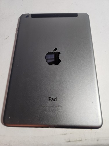 Apple ipad mini - tablet, 7,9