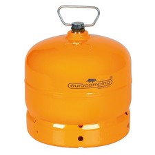 Lampa Bombola GPL uscita