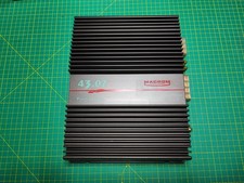 Amplificatore auto 2 canali