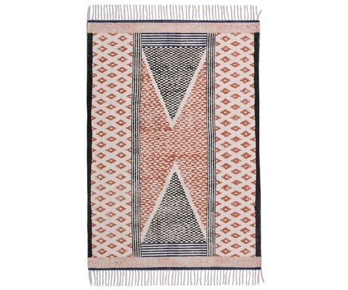 Tappeto kilim corridore - kilim,