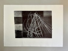 Hans Hartung L - 4 - 1976