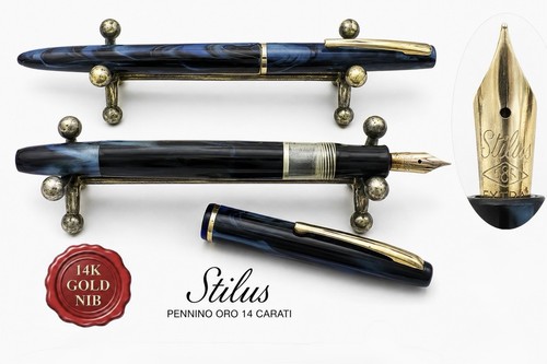 Stilus penna stilografica - stilus,