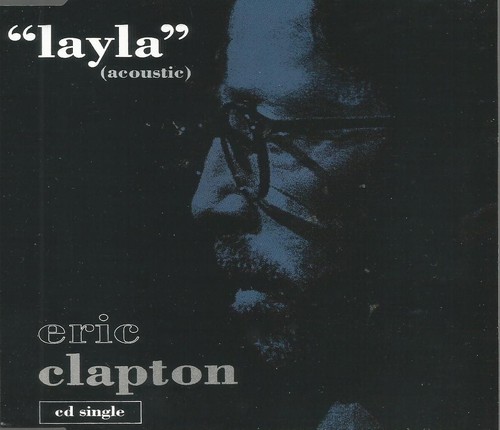 Eric clapton layla - eric,