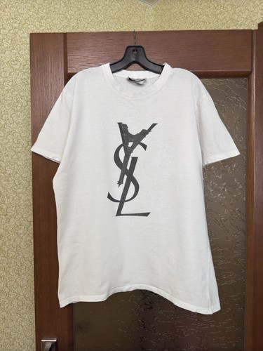 Shirt yves saint laurent - t-shirt,