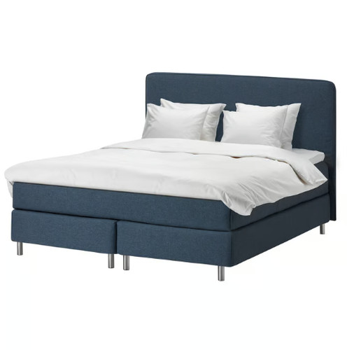 Ikea dunvik copridivano - dunvik,