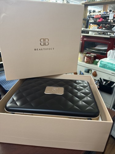 Beautifect box astuccio - beautifect, trucco