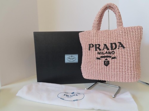Borsa prada nuova - prada, con