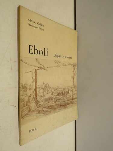 Eboli aspetti problemi - aspetti, e
