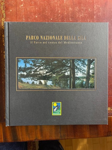 Parco nazionale della sila - nazionale,