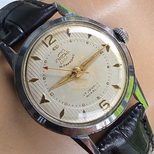 Orologio uomo vintage ENICAR