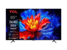 TV TCL 85" 85P8K QLED 4K HDR10