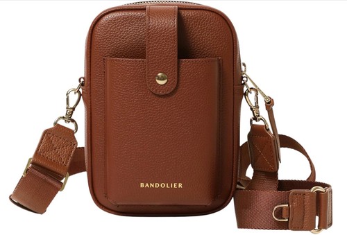 Borsa bandolier dillon - bandolier, a