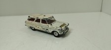 CORGI TOYS - FORD ZEPHYR REF 419