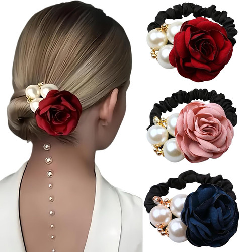 Pezzi fiore elastici - pezzi,
