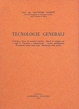 Salvatore Valente Tecnologie