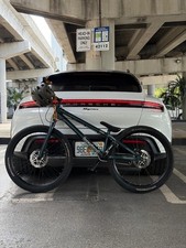 Bici da trial su strada 26"