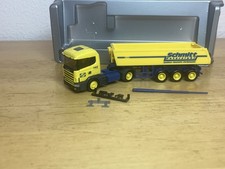 Herpa 145701 scania - scania, hl
