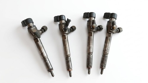 Kit iniettori renault megane - kit,
