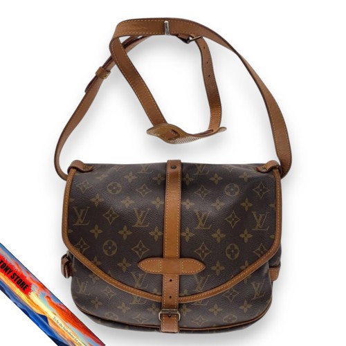Borsa mano louis vuitton - a,