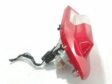 fanale posteriore centrale