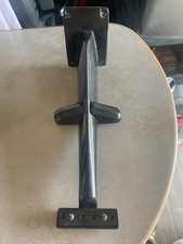 Portatarga Carbonio Aprilia NERA