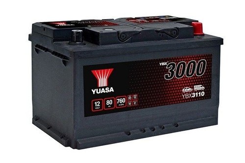 Batteria yuasa ybx3110 per - batteria,