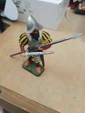 De Agostini Soldatino