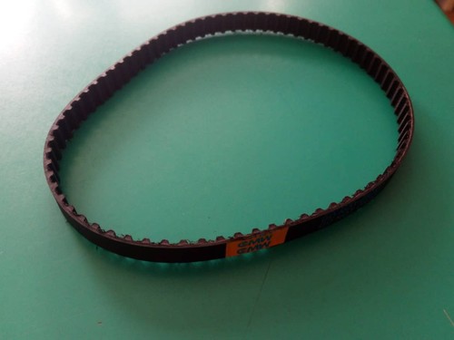 Cinghia dentata per - , macchina
