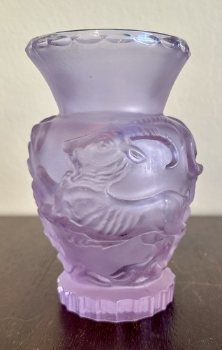 Vaso vintage halama libertà - vaso,