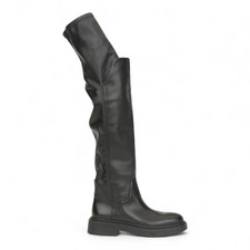 Ash stivali Maxim black 11932