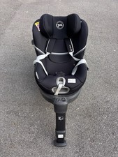 Seggiolino auto cybex - seggiolino,