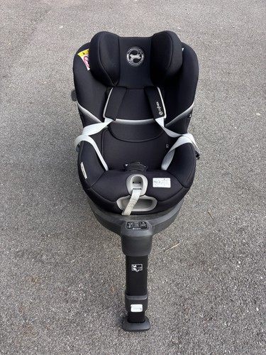 Seggiolino auto cybex - auto,