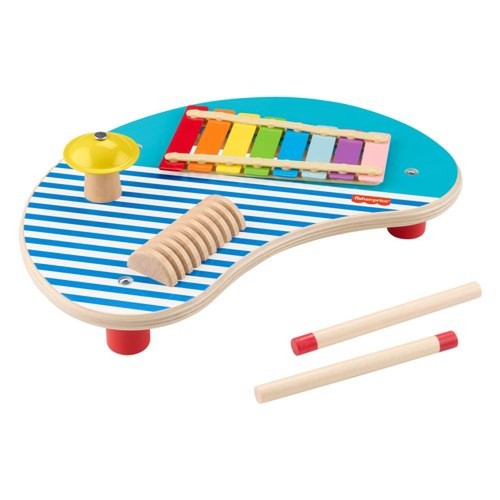 Fisher price gioco - fisher, prima
