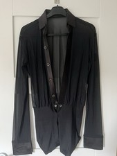 Camicia danza latina