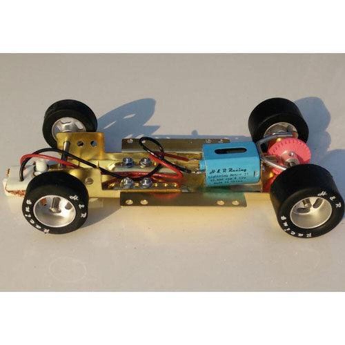 Racing hrch05 telaio - h&r,