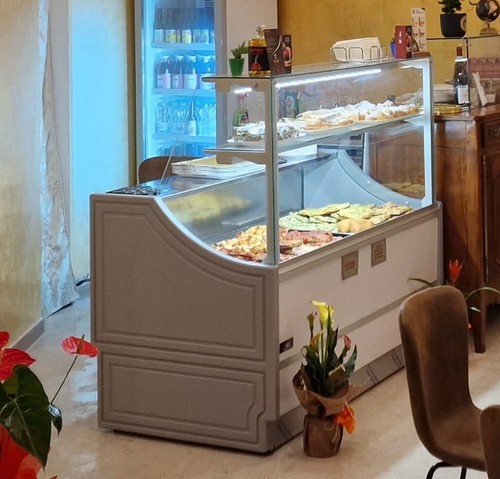 Bancone made italy - italy, a
