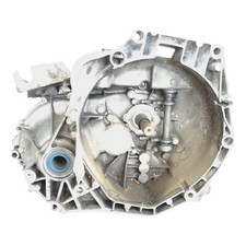 SCATOLA CAMBIO MARCE MANUALE FIAT PUNTO 188 2003-2012 1.3 JTD 16V 188A9000 CA365