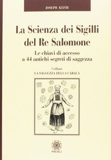 La Scienza dei Sigilli del Re