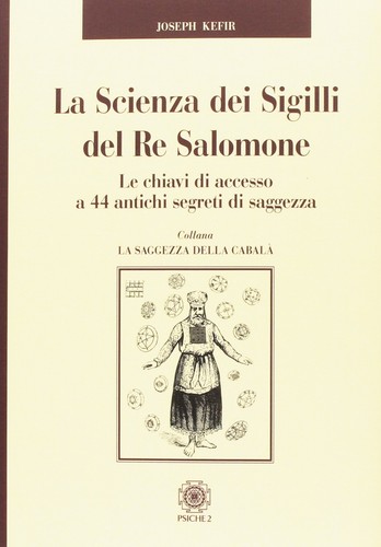 Scienza dei sigilli del re - dei,