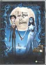 La sposa cadavere (Tim Burton)