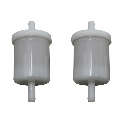 Filtri carburante adatti a - (2),