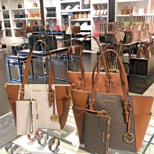 Borsa tracolla michael - borsa,