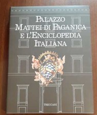 Palazzo Mattei Di Paganica E