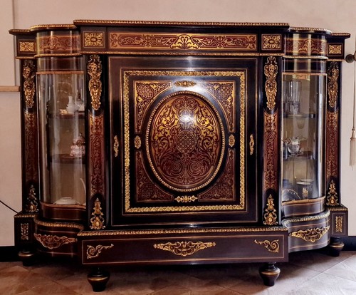 Mobile credenza stile - credenza, in