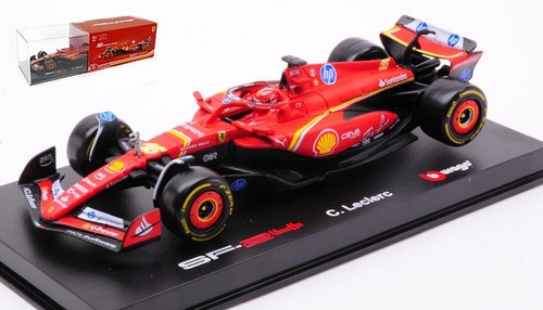 Modellino auto formula f1 - auto, 1