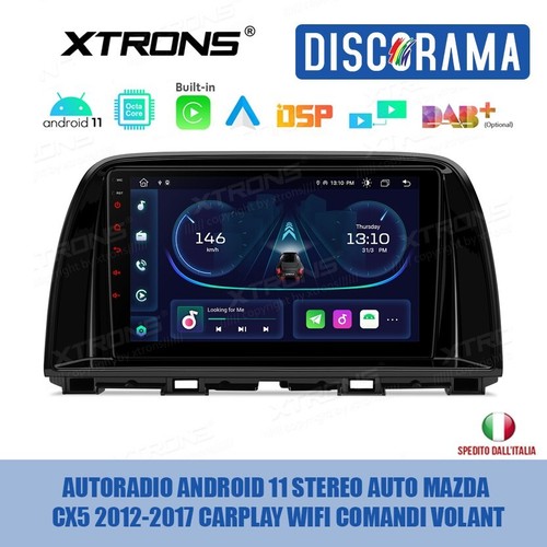 Autoradio android stereo - android,