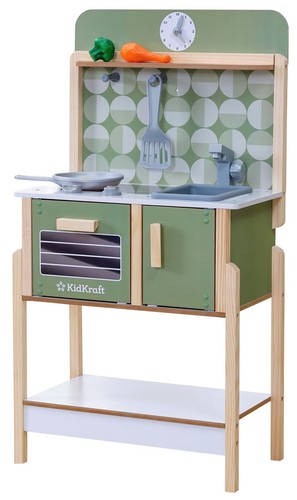 Kidkraft tempo cucina gioco - tempo, di