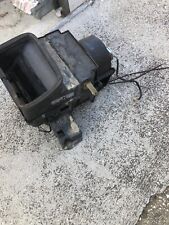 Riscaldamento Fiat Ritmo Auto