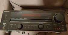 Kenwood KRF-V6200D Audio-Video Control Center Amplificatore 