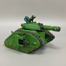1 Leman Russ Battaglia